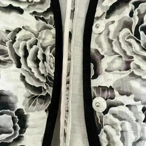 Isaac Mizrahi Cardigan - Picture 5 of 5